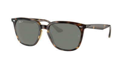 Havana, Green-Polarized, Rayban