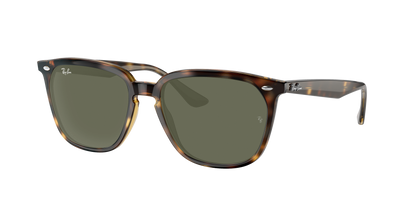 Havana, Green, Rayban