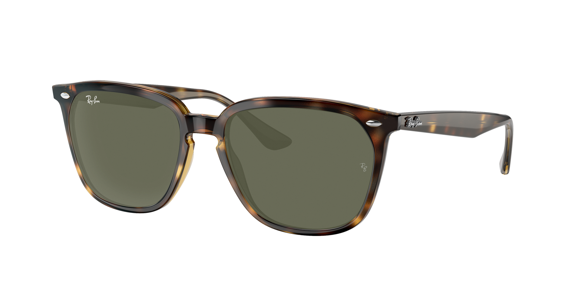 Havana, Green, Rayban
