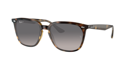 Havana, Grey Gradient-Polarized, Rayban