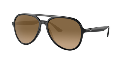 Black, Brown Gradient, Sunberryrx