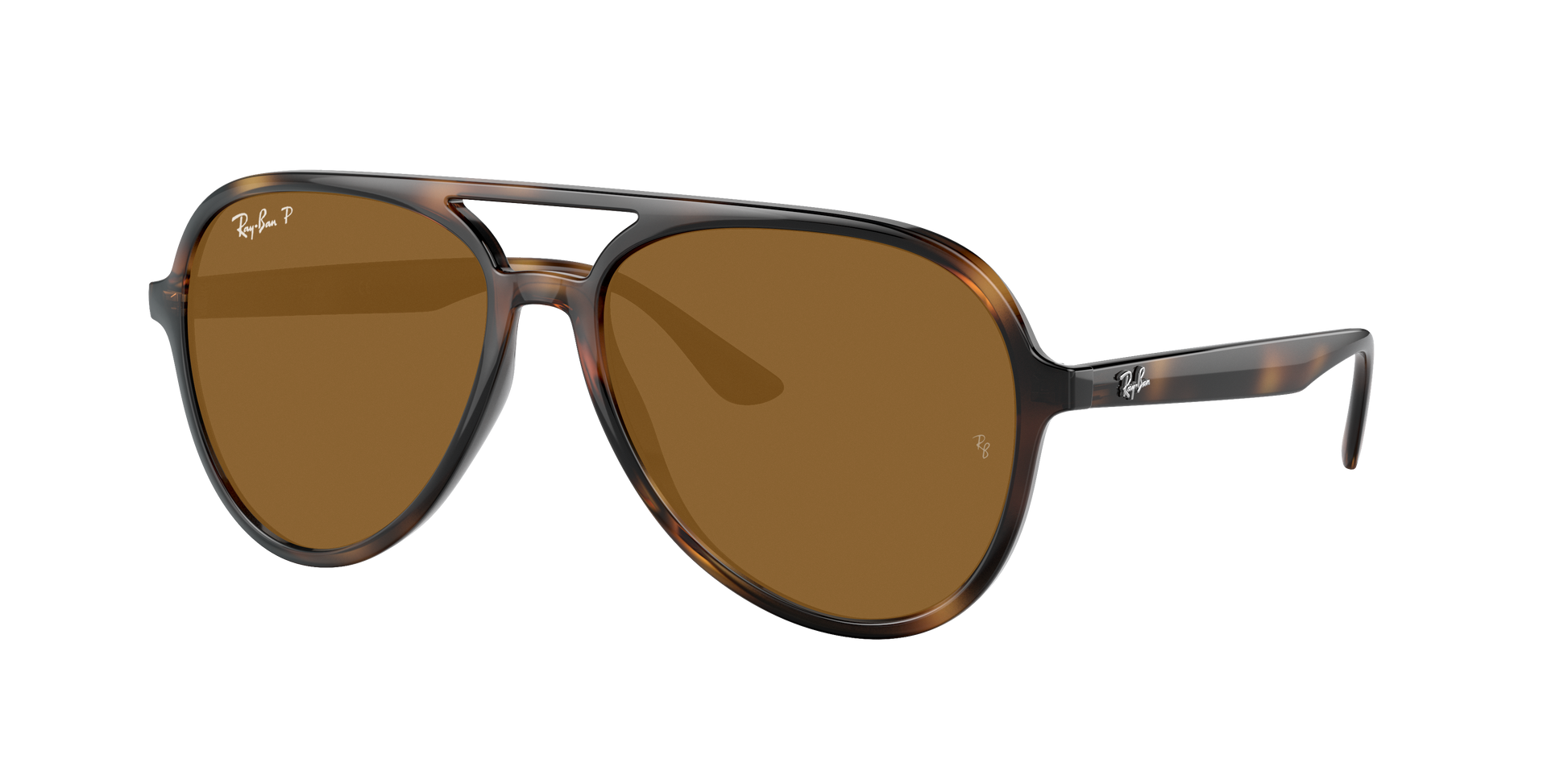 Havana, Brown-Polarized, Rayban