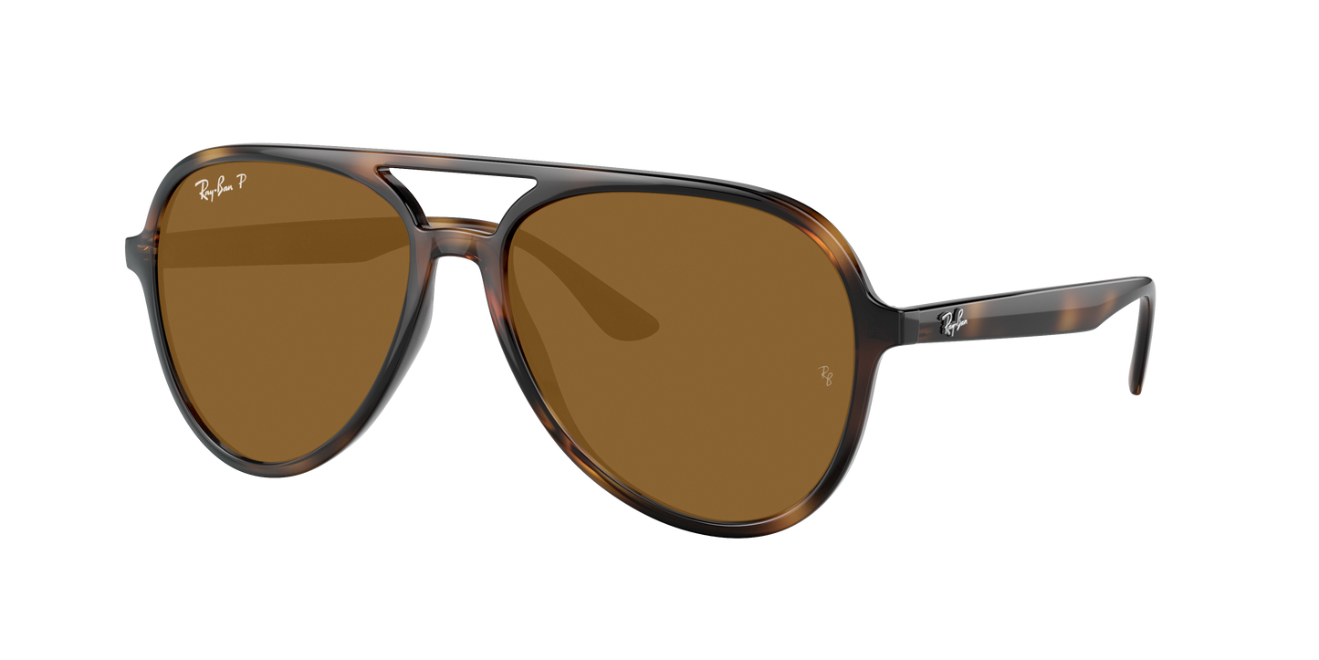 Havana, Brown-Polarized, Rayban