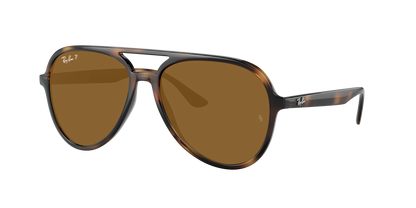 Havana, Brown-Polarized, Rayban