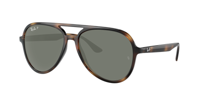 Havana, Green-Polarized, Rayban