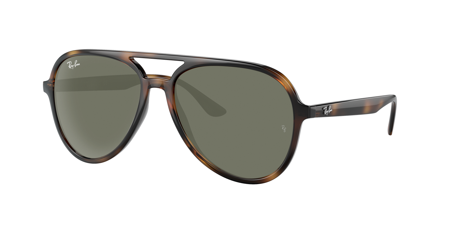 Havana, Green, Rayban