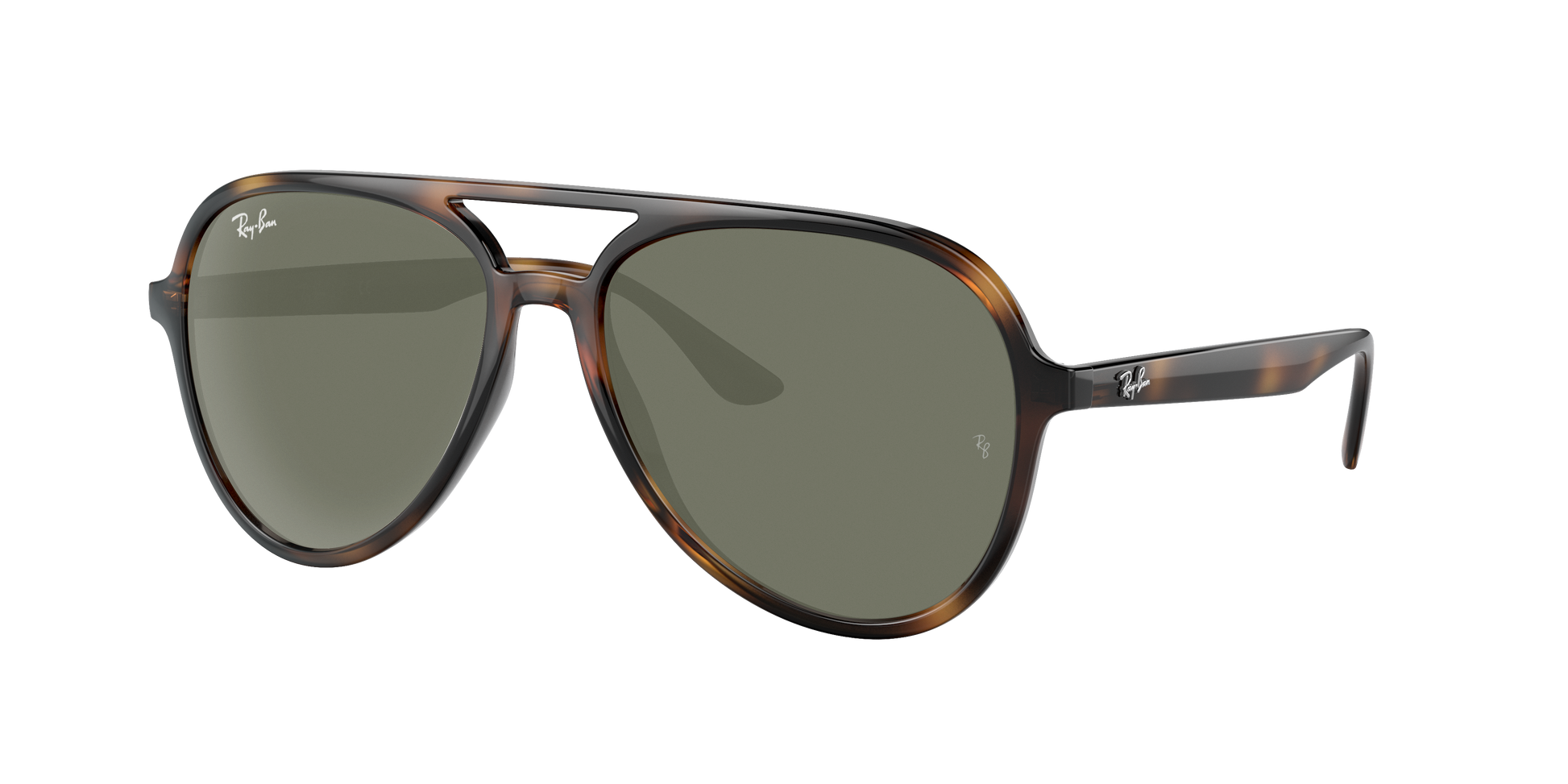 Havana, Green, Rayban