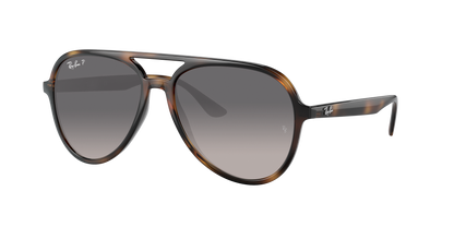Havana, Grey Gradient-Polarized, Rayban