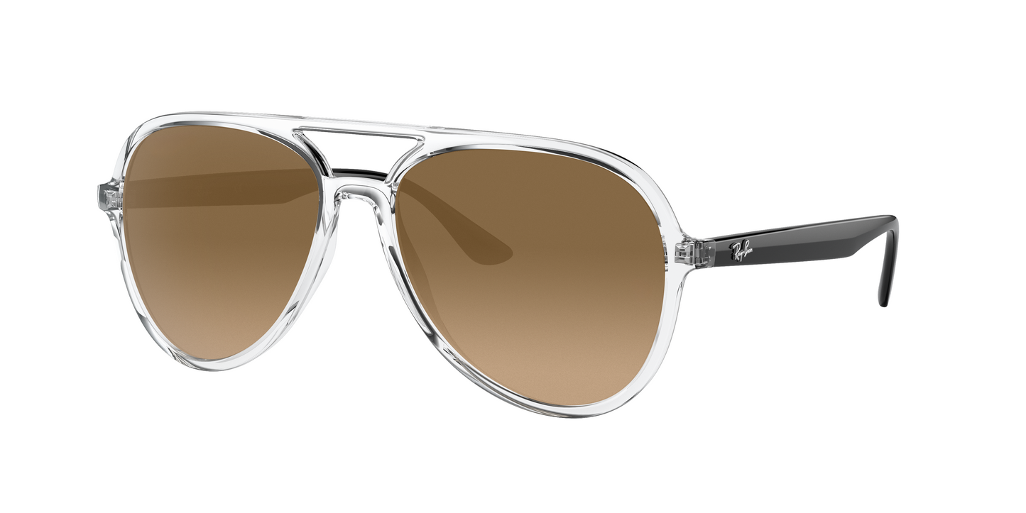 TRANSPARENT, Brown Gradient, Sunberryrx