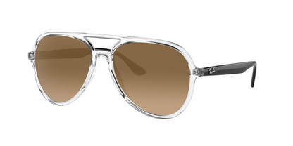 TRANSPARENT, Brown Gradient, Sunberryrx