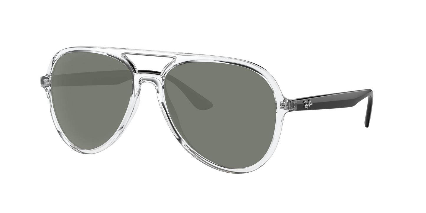 TRANSPARENT, Green-Polarized, Sunberryrx