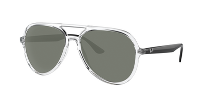 TRANSPARENT, Green-Polarized, Sunberryrx