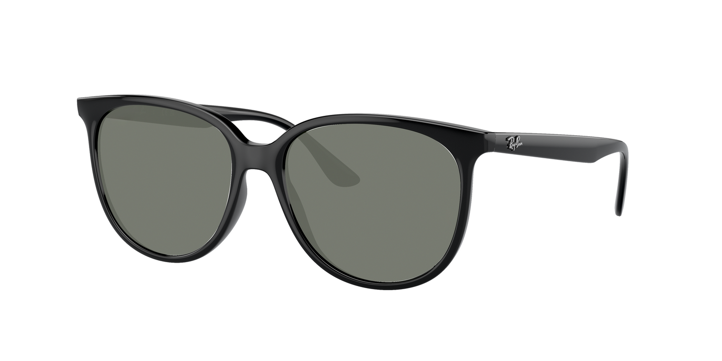 Black, Green-Polarized, Sunberryrx