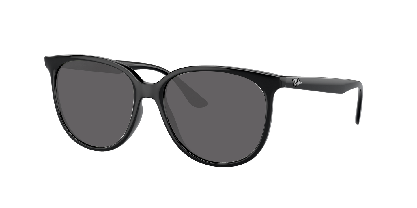 Black, Grey-Polarized, Sunberryrx