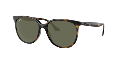 Havana, Green, Rayban