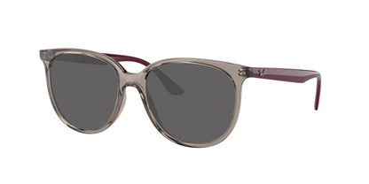 Transparent Grey, Grey-Polarized, Sunberryrx