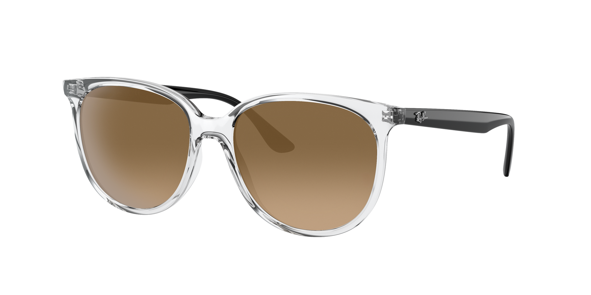 TRANSPARENT, Brown Gradient, Sunberryrx