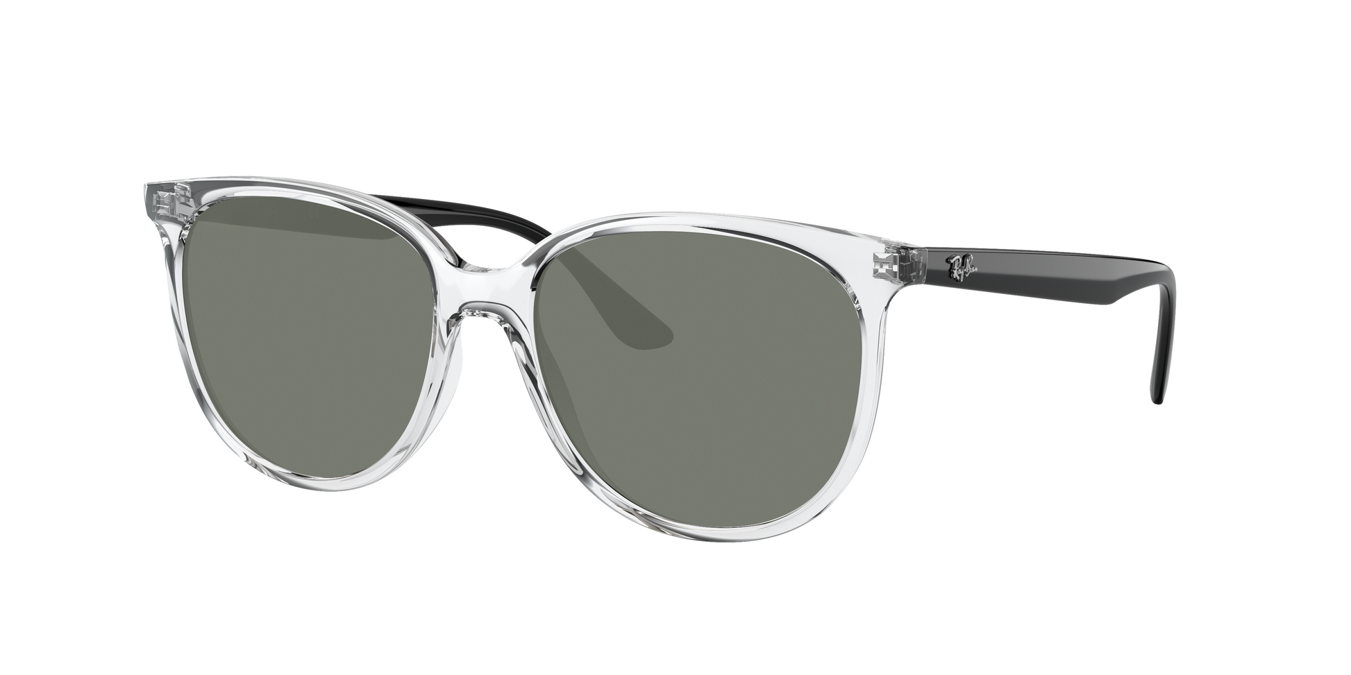 TRANSPARENT, Green-Polarized, Sunberryrx
