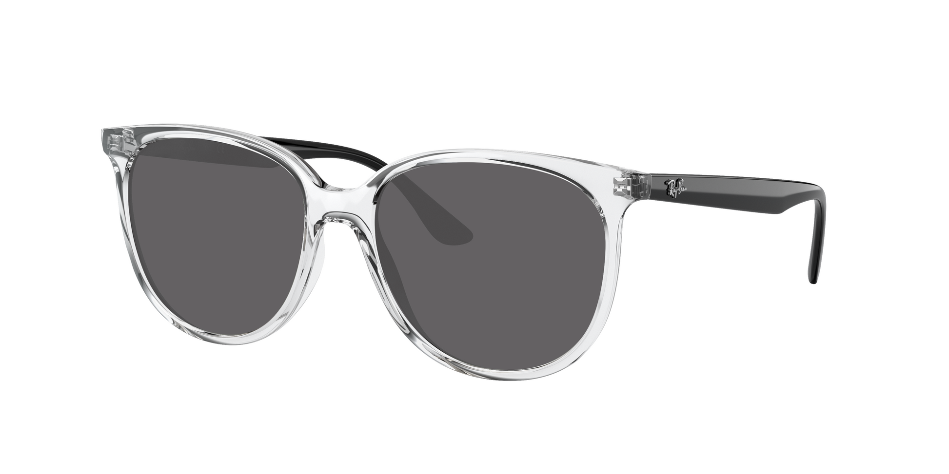 TRANSPARENT, Grey-Polarized, Sunberryrx