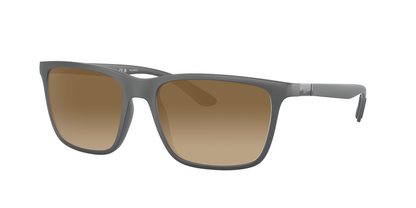 Grey, Brown Gradient, Sunberryrx