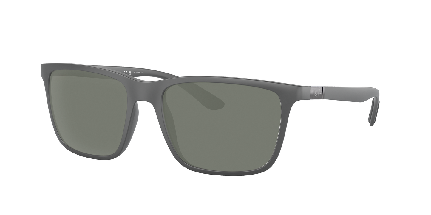 Grey, Green-Polarized, Sunberryrx
