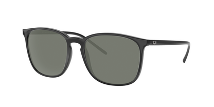 Black, Green-Polarized, Sunberryrx