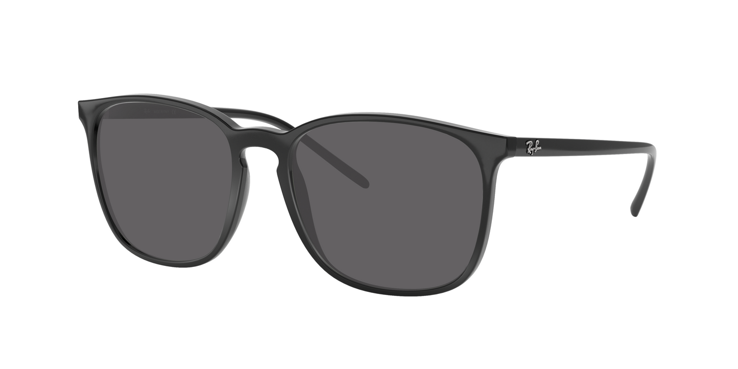 Black, Grey-Polarized, Sunberryrx