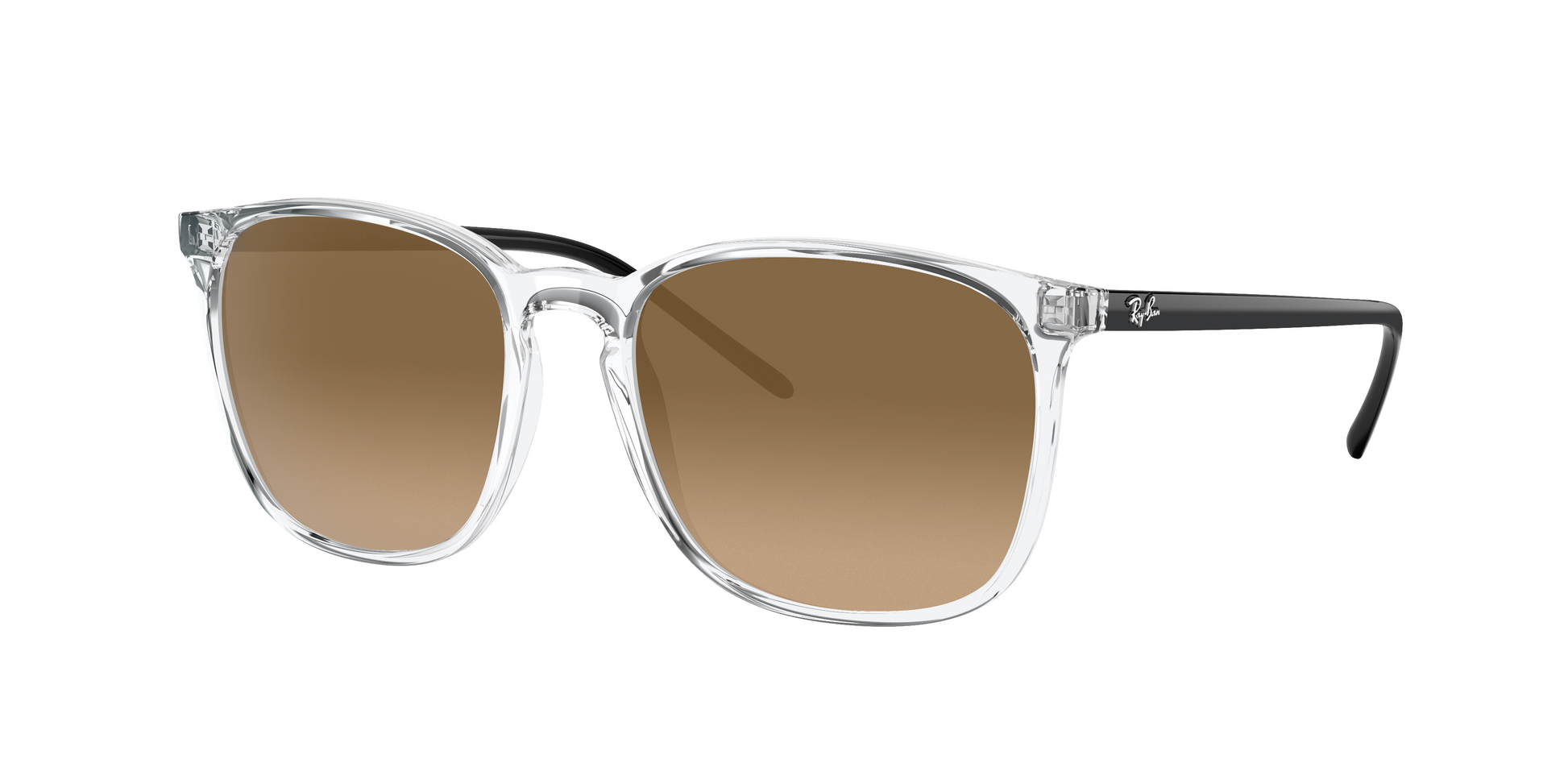 TRANSPARENT, Brown Gradient, Sunberryrx