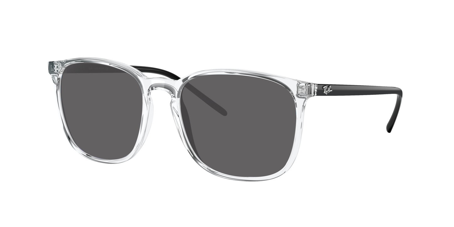 TRANSPARENT, Grey-Polarized, Sunberryrx