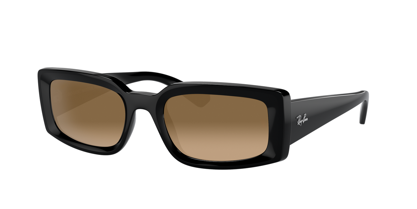 Black, Brown Gradient, Sunberryrx