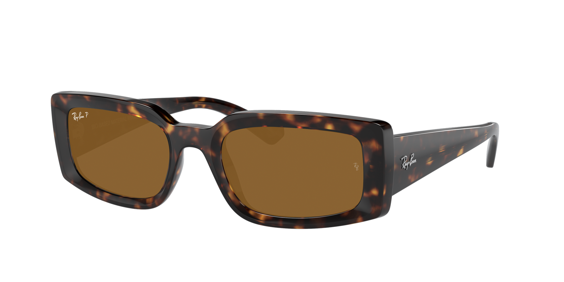 Havana, Brown-Polarized, Rayban