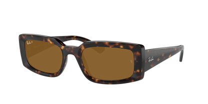 Havana, Brown-Polarized, Rayban
