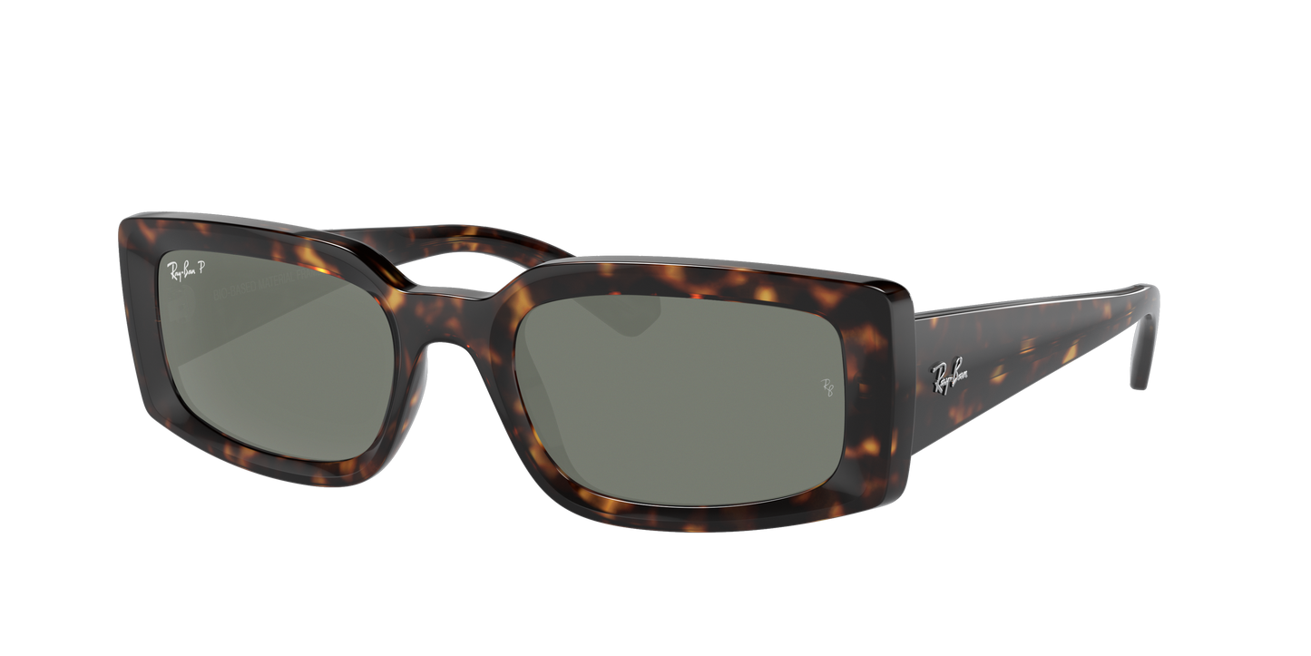 Havana, Green-Polarized, Rayban