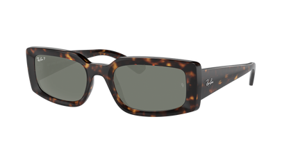 Havana, Green-Polarized, Rayban