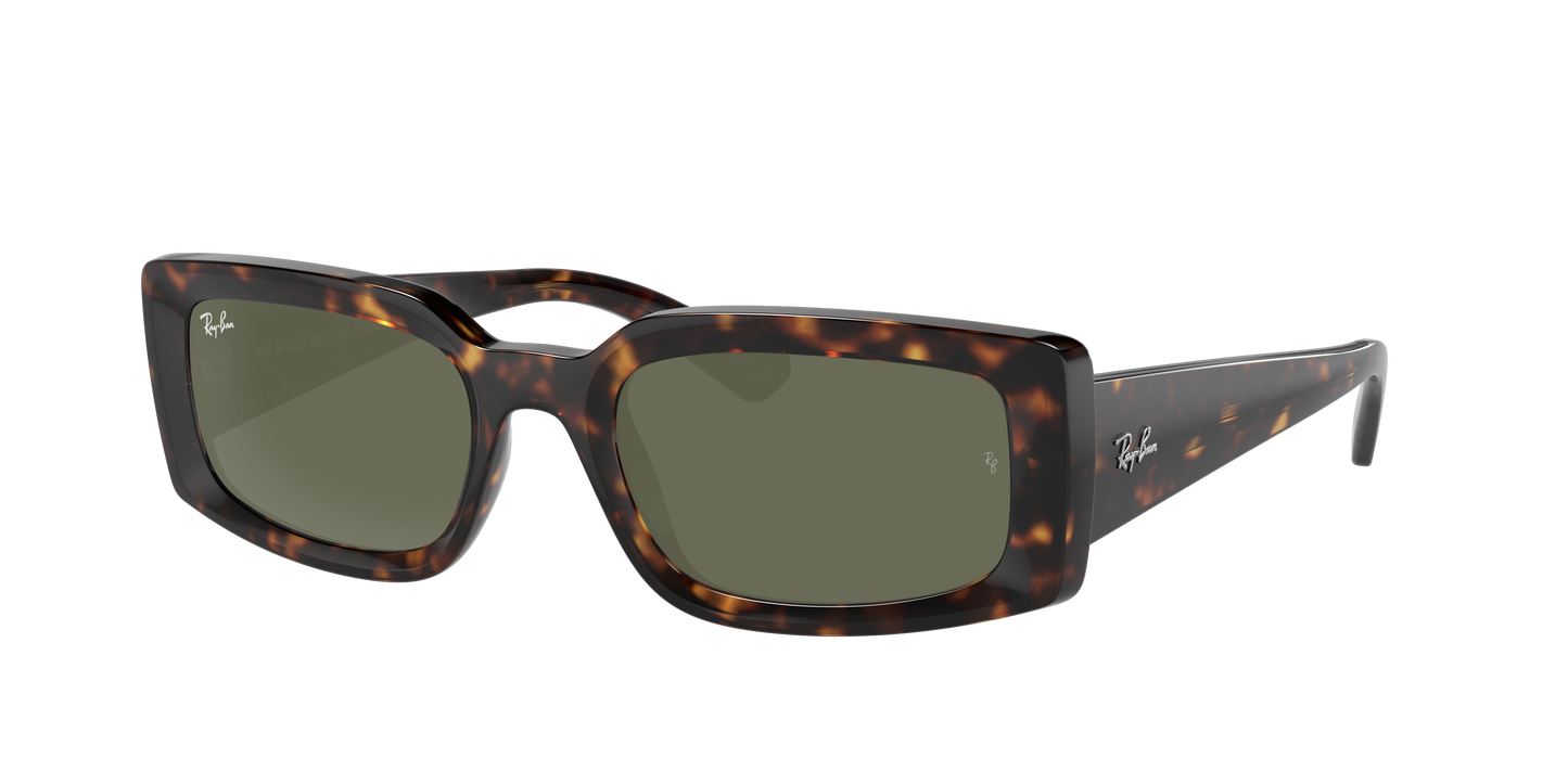 Havana, Green, Rayban