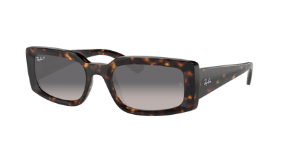 Havana, Grey Gradient-Polarized, Rayban
