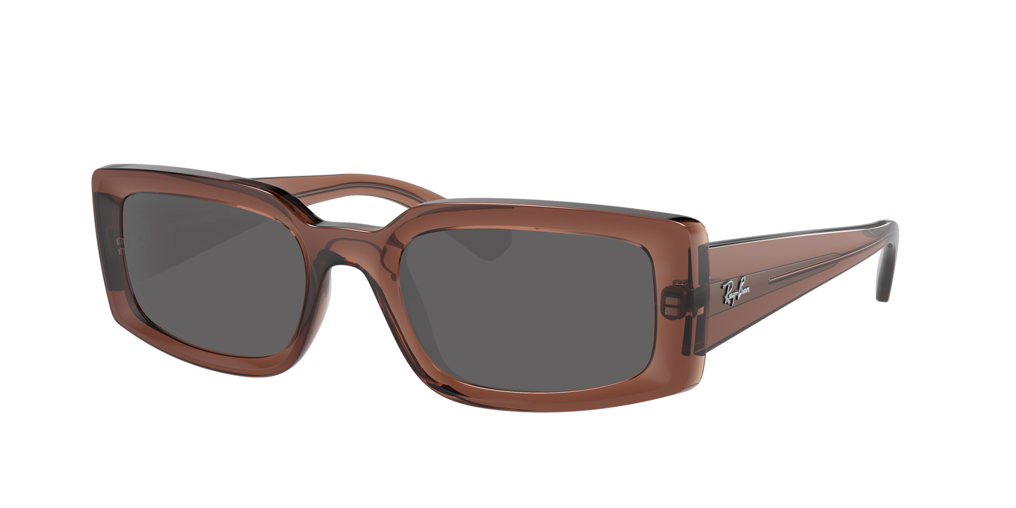 TRANSPARENT BROWN, Grey, Sunberryrx