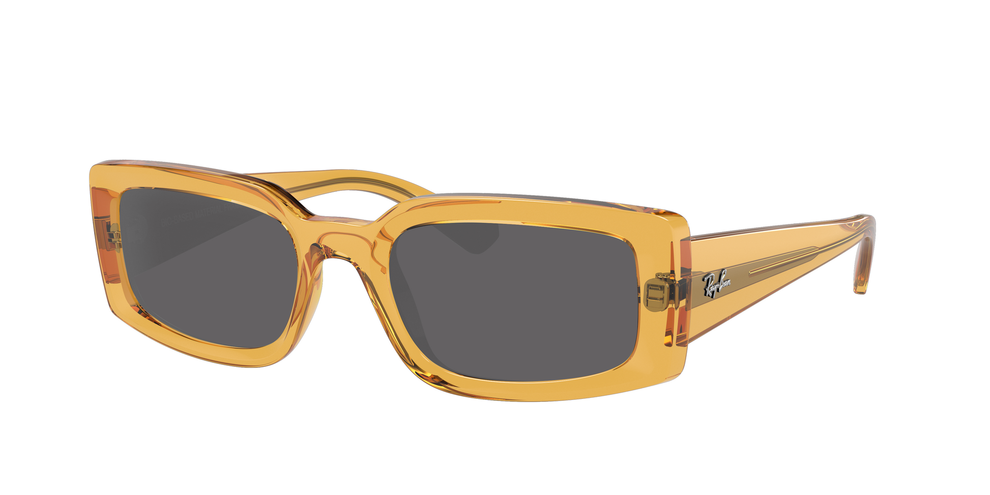 TRANSPARENT YELLOW, Grey-Polarized, Sunberryrx