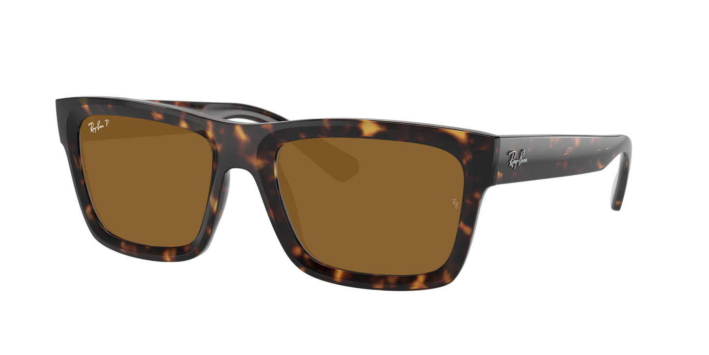 Havana, Brown-Polarized, Rayban
