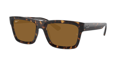 Havana, Brown-Polarized, Rayban