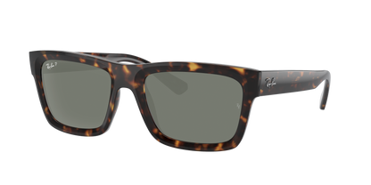 Havana, Green-Polarized, Rayban