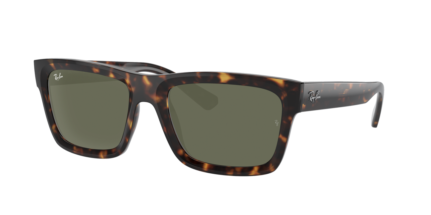 Havana, Green, Rayban