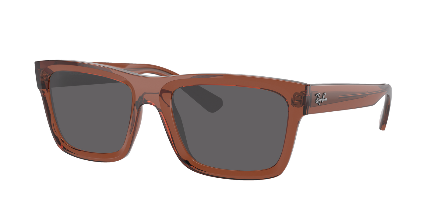 TRANSPARENT BROWN, Grey-Polarized, Sunberryrx