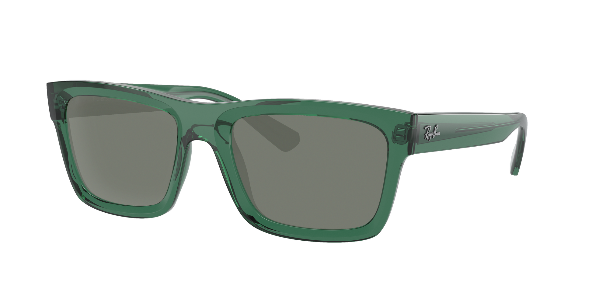 TRANSPARENT GREEN, Green-Polarized, Sunberryrx