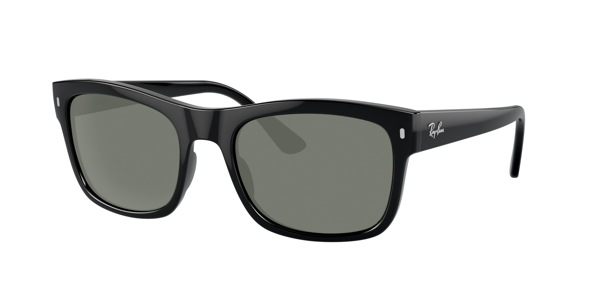 Black, Green-Polarized, Sunberryrx