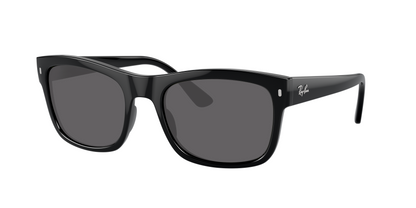 Black, Grey-Polarized, Sunberryrx