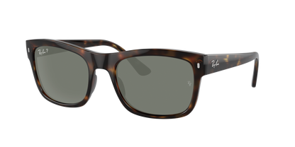 Havana, Green-Polarized, Rayban
