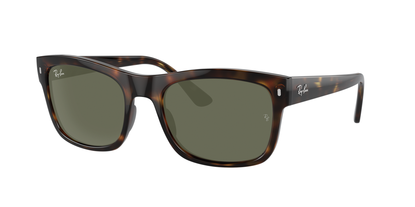 Havana, Green, Rayban