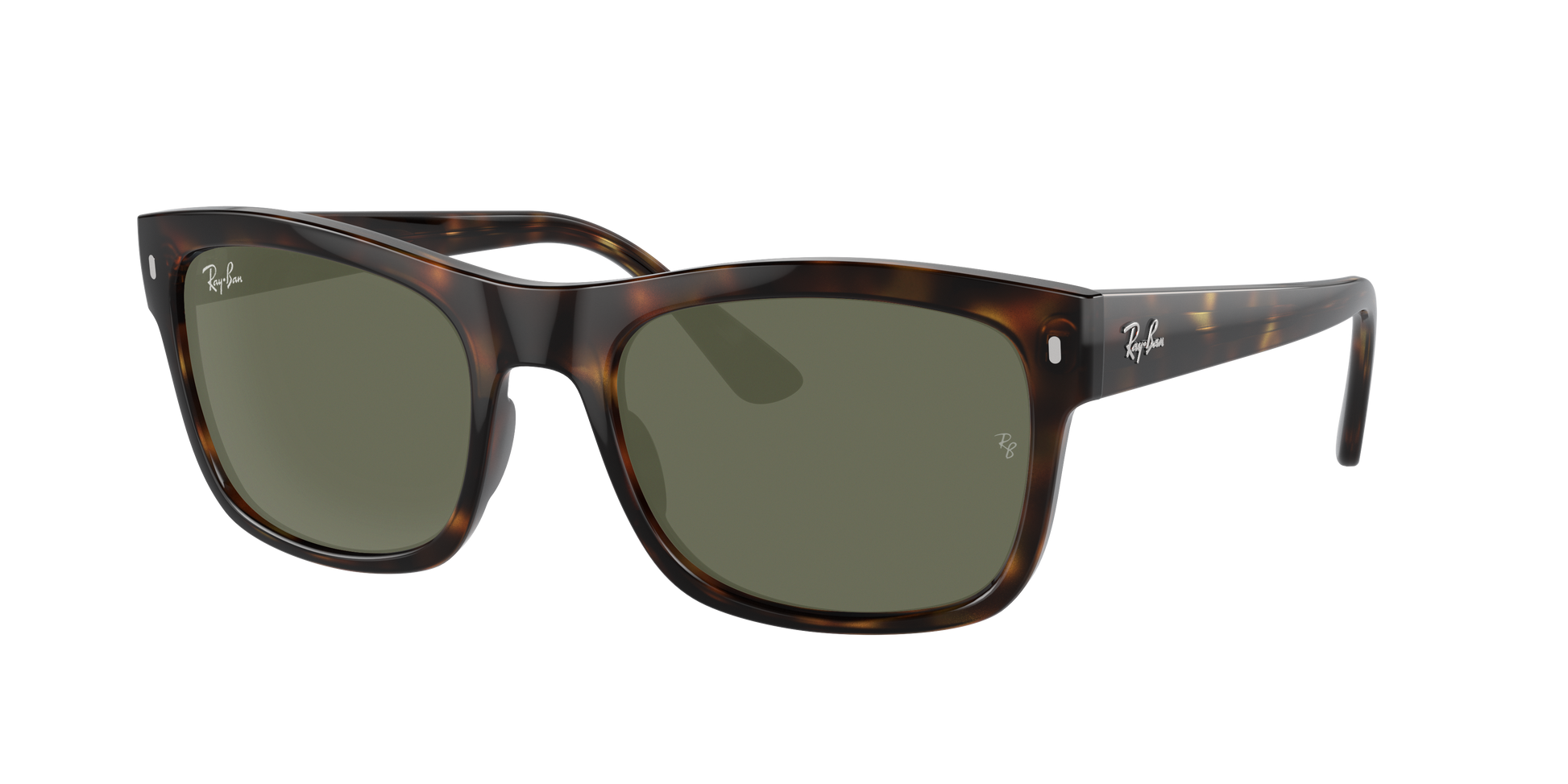 Havana, Green, Rayban