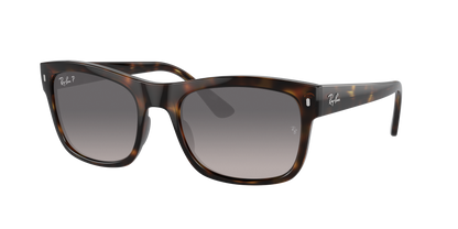 Havana, Grey Gradient-Polarized, Rayban